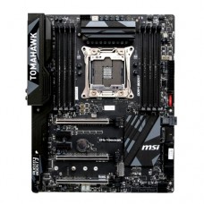 MSI  X99A TOMAHAWK